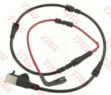 Датчик зносу колодок для Land Rover TRW GIC377 фото товару