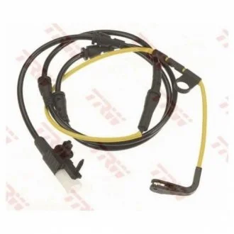 Датчик зносу колодок LAND ROVER Range Rover IV/Range Rover Sport "F "13>> для Land Rover TRW GIC387 фото товару