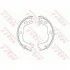 <strong>Колодки гальмівні барабанні HYUNDAI Genesis/Santa TRW GS8803 (фото 1)</strong>