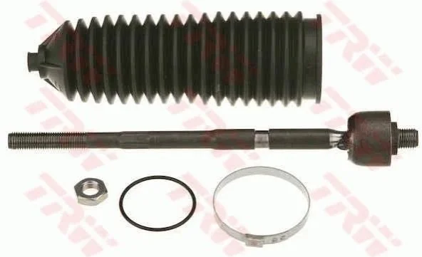 <strong>Осьовий шарнір, рульова тяга TRW JAR1026 (фото 1)</strong>