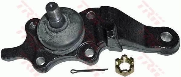 <strong>Опора кульова TRW JBJ534 (фото 1)</strong>