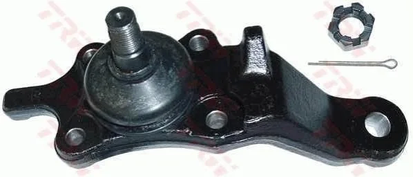 <strong>Опора кульова TRW JBJ559 (фото 1)</strong>