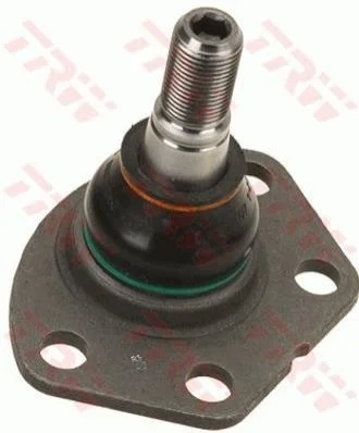 <strong>Несучий / напрямний шарнір TRW JBJ717 (фото 1)</strong>
