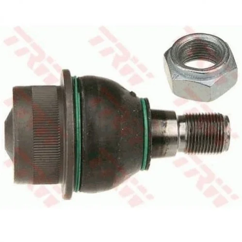 <strong>Опора кульова (передня/знизу) Sprinter/Crafter 06- TRW JBJ804 (фото 1)</strong>