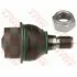<strong>Опора кульова (передня/знизу) Sprinter/Crafter 06- TRW JBJ804 (фото 1)</strong>