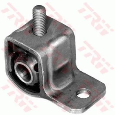 <strong>Сайлентблок важеля OPEL COMBO, CORSA C, PEUGEOT 405 I-II 87-09 перед. міст (Вир-во) TRW JBU109 (фото 1)</strong>