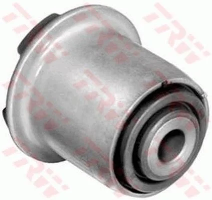 <strong>Сайлентблок переднього важеля Vectra B 95-03 (задній) TRW JBU131 (фото 1)</strong>