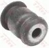 <strong>Сайлентблок FIAT Punto/Punto Van TRW JBU461 (фото 1)</strong>