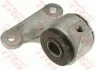 Сайлентблок CITROEN/PEUGEOT C8/807 "RR "02>> для Fiat, Citroen, Peugeot TRW JBU605 фото товару