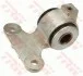 Сайлентблок CITROEN/PEUGEOT C8/807 "RL "02>> для Fiat, Citroen, Peugeot TRW JBU748 фото товару