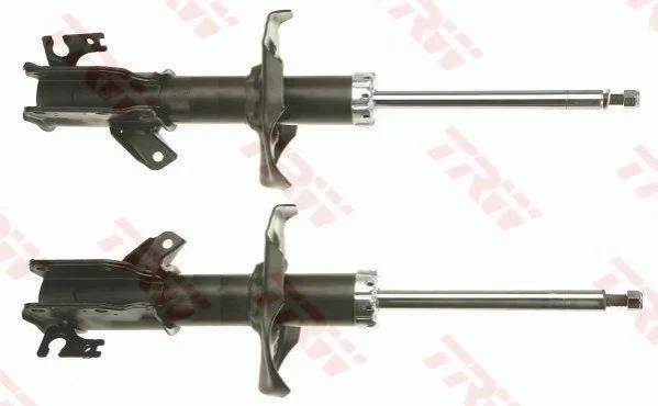 <strong>Амортизатори к-кт 2шт (ціна за штуку) TRW JGM1017T (фото 1)</strong>
