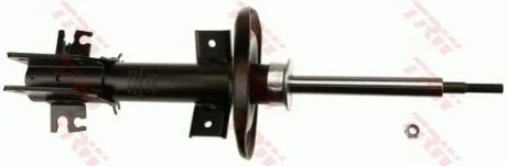 Амортизатор для Nissan, Vauxhall, Renault, Opel TRW JGM1026S фото товару