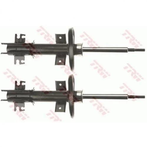 <strong>Амортизатори к-кт 2шт (ціна за штуку) TRW JGM1026T (фото 1)</strong>