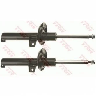 Амортизатори к-кт 2шт (ціна за штуку) для Seat, Volkswagen, Skoda TRW JGM1030T фото товару