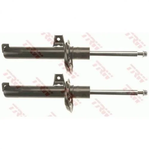 <strong>Амортизатори к-кт 2шт (ціна за штуку) TRW JGM1032T (фото 1)</strong>