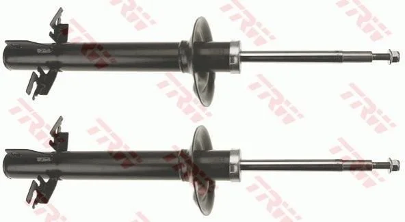 <strong>Амортизатори к-кт 2шт (ціна за штуку) TRW JGM1050T (фото 1)</strong>