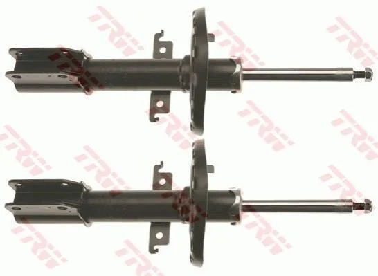 <strong>Амортизаторы к-кт 2шт (цена за штуку) TRW JGM1054T (фото 1)</strong>
