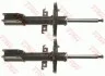 <strong>Амортизаторы к-кт 2шт (цена за штуку) TRW JGM1054T (фото 1)</strong>