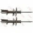<strong>Амортизаторы к-кт 2шт (цена за штуку) TRW JGM1060T (фото 1)</strong>