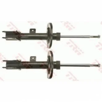 Амортизатор для Citroen, Peugeot TRW JGM1077T фото товару