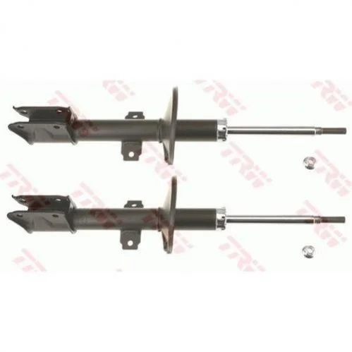 <strong>Амортизатори к-кт 2шт (ціна за штуку) TRW JGM1110T (фото 1)</strong>