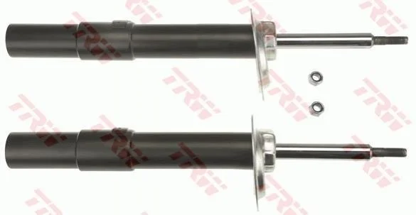 <strong>Амортизатори к-кт 2шт (ціна за штуку) TRW JGM1113T (фото 1)</strong>