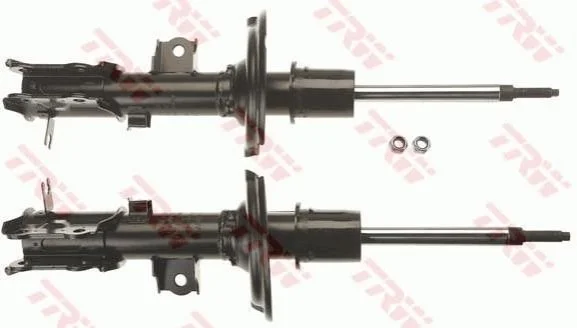 <strong>Амортизатори к-кт 2шт (ціна за штуку) TRW JGM1229T (фото 1)</strong>