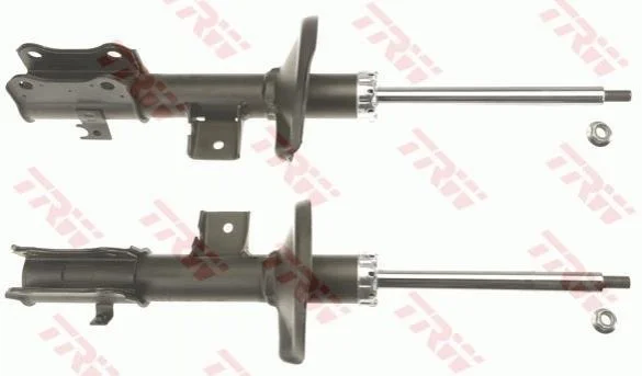 <strong>Амортизатори к-кт 2шт (ціна за штуку) TRW JGM1253T (фото 1)</strong>