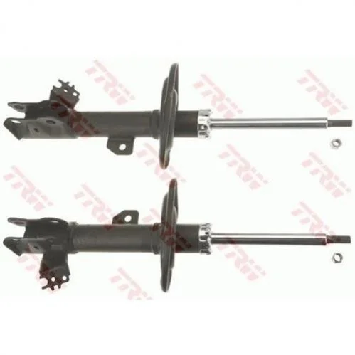 <strong>Амортизатори к-кт 2шт (ціна за штуку) TRW JGM1255T (фото 1)</strong>
