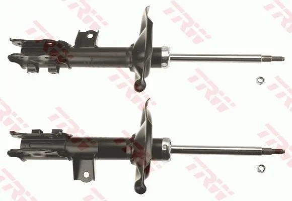 <strong>Амортизатори к-кт 2шт (ціна за штуку) TRW JGM1279T (фото 1)</strong>