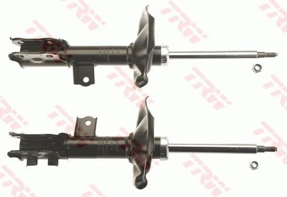<strong>Амортизатор TRW JGM1281T (фото 1)</strong>