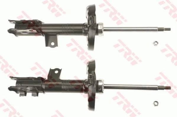 <strong>Амортизатори к-кт 2шт (ціна за штуку) TRW JGM1285T (фото 1)</strong>
