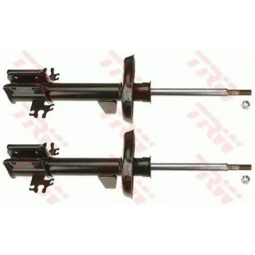 <strong>Амортизатори к-кт 2шт (ціна за штуку) TRW JGM166T (фото 1)</strong>