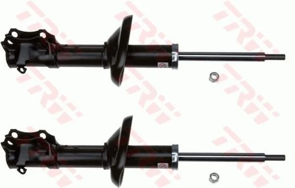 <strong>Амортизатор (повний комплект) Лів/Прав SEAT AROSA, IBIZA II, INCA, TOLEDO I VW CADDY II, CADDY II/MINIVAN, GOLF III, GOLF IV, LUPO I, POLO, POLO III, POLO III CLASSIC 1.0-2.0 05.91-07.05 TRW JGM185T (фото 1)</strong>