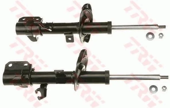<strong>Амортизатор TRW JGM6034T (фото 1)</strong>