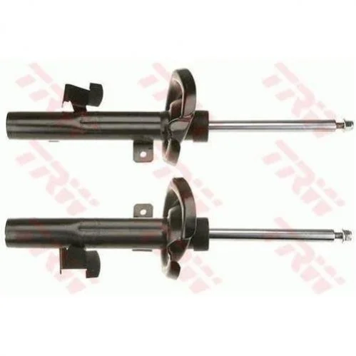 <strong>Амортизаторы к-кт 2шт (цена за штуку) TRW JGM6078T (фото 1)</strong>