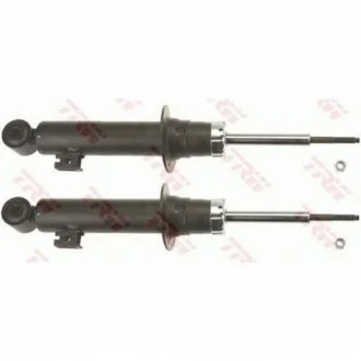 Амортизатори к-кт 2шт (ціна за штуку) для Mitsubishi TRW JGS1060T фото товару