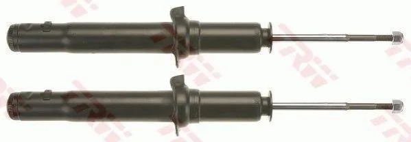 <strong>Амортизатори к-кт 2шт (ціна за штуку) TRW JGS236T (фото 1)</strong>