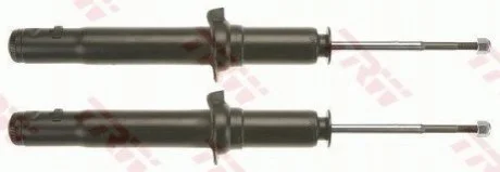 Амортизатори к-кт 2шт (ціна за штуку) для Honda TRW JGS236T фото товару