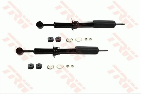 <strong>Амортизатор (повний комплект) Лів/Прав TOYOTA FORTUNER, HILUX VII 2.5D/2.7/3.0D 06.04-09.15 TRW JGS9132T (фото 1)</strong>