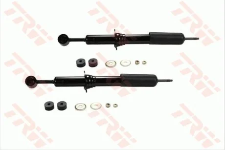 Амортизатор (повний комплект) Лів/Прав TOYOTA FORTUNER, HILUX VII 2.5D/2.7/3.0D 06.04-09.15 для Toyota TRW JGS9132T фото товара