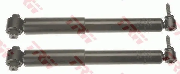 <strong>Амортизатор (повний комплект) задн Лів/Прав RENAULT MEGANE II, MEGANE III, SCENIC II 1.2-2.0D 06.03-03.17 TRW JGT1114T (фото 1)</strong>