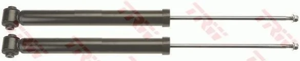 <strong>Амортизатори к-кт 2шт (ціна за штуку) TRW JGT1152T (фото 1)</strong>