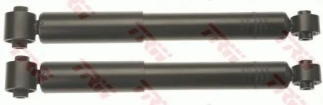 Амортизатори к-кт 2шт (ціна за штуку) для Nissan TRW JGT1164T фото товару