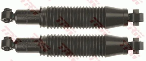 <strong>Амортизатори к-кт 2шт (ціна за штуку) TRW JGT1232T (фото 1)</strong>