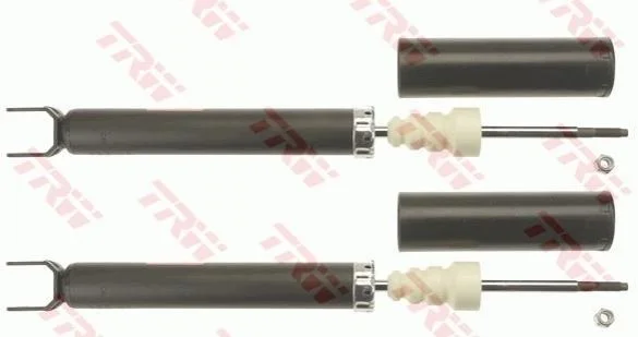 <strong>Амортизатори к-кт 2шт (ціна за штуку) TRW JGT1246T (фото 1)</strong>