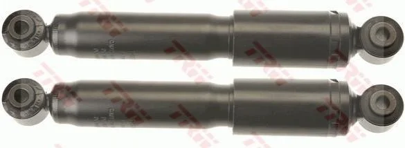 <strong>Амортизатор TRW JGT1266T (фото 1)</strong>