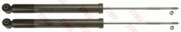 <strong>Амортизатори к-кт 2шт (ціна за штуку) TRW JGT1270T (фото 1)</strong>