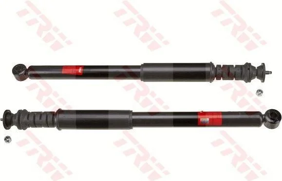 <strong>Амортизатор TRW JGT1340T (фото 1)</strong>