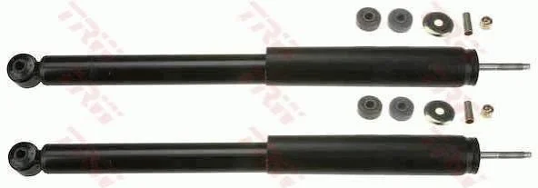 <strong>Амортизатор TRW JGT141T (фото 1)</strong>